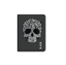 ZR192 funda para tablet 17,8 cm (7") Folio Negro, Blanco