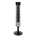 TWM1015 ventilador Negro, Gris