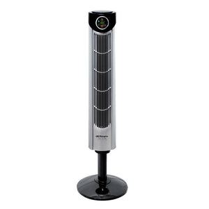 TWM1015 ventilador Negro, Gris