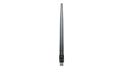 DWA-172 adaptador y tarjeta de red WLAN 433 Mbit/s