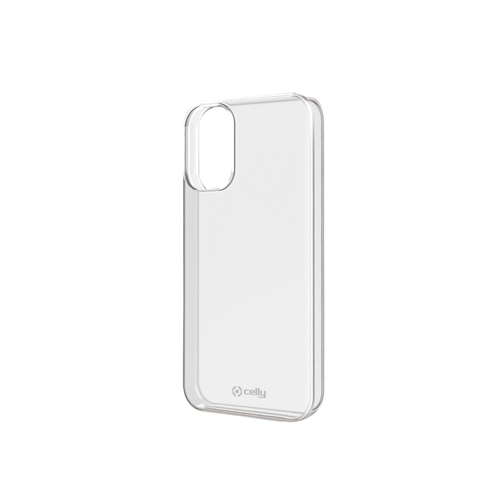 COVER SAMSUNG S23 FE TRANSPARENTE