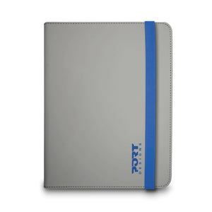 NOUMEA 25,4 cm (10") Funda Azul, Gris