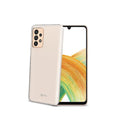 FUNDA TRANSPARENTE SAMSUNG A33-OEM