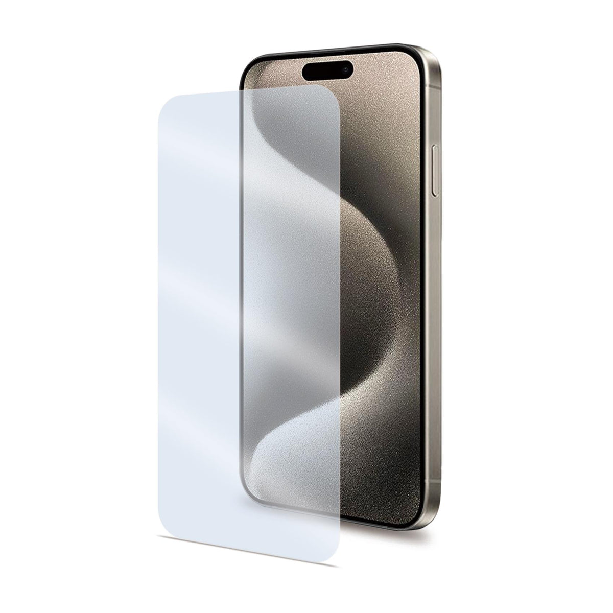 CRISTAL SAMSUNG A53 - CAJA OEM