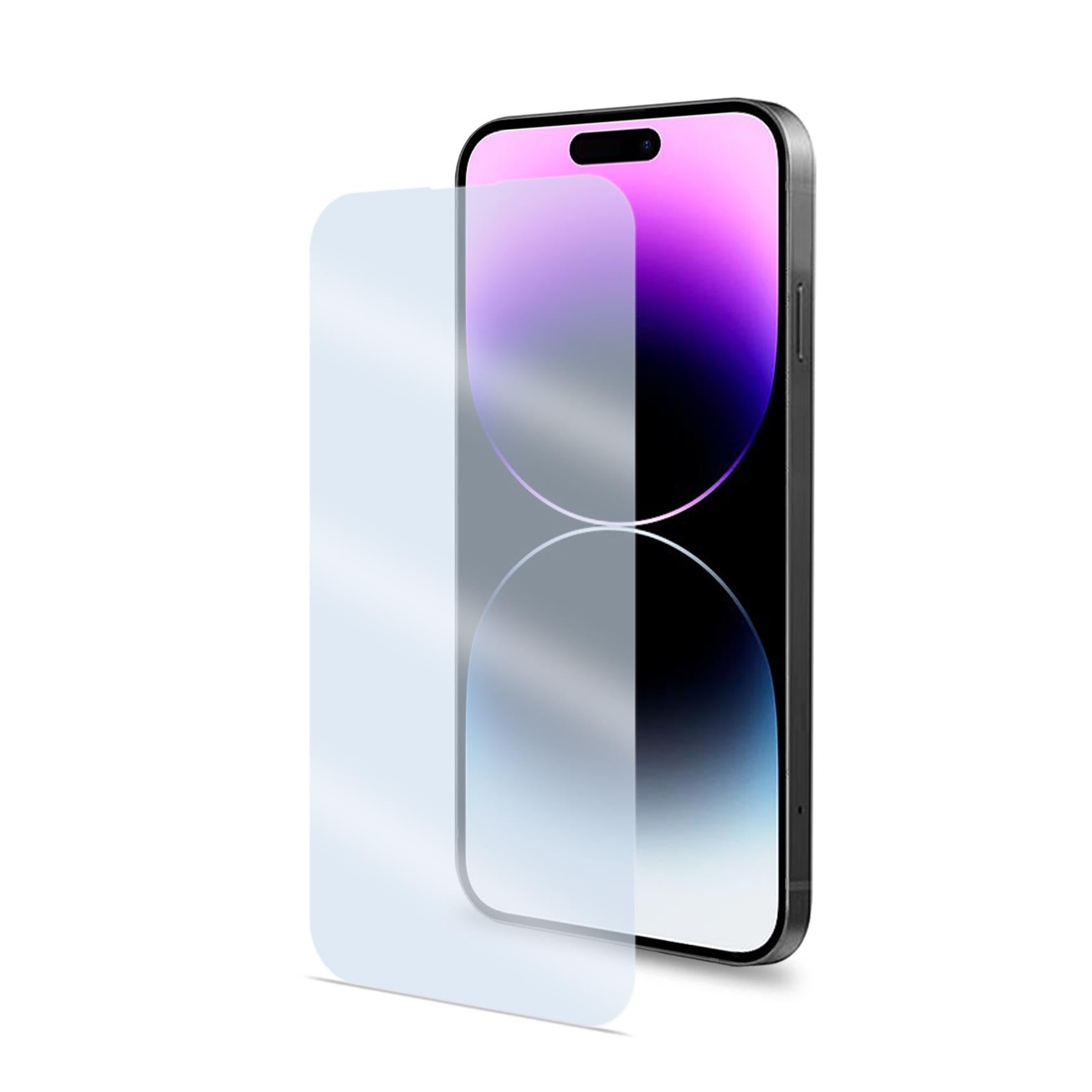 CRISTAL IPHONE 14 PRO MAX -CAJA OEM