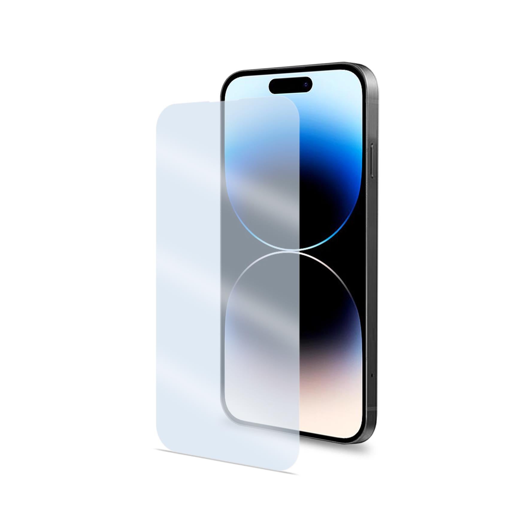 CRISTAL IPHONE 14 PRO - CAJA OEM