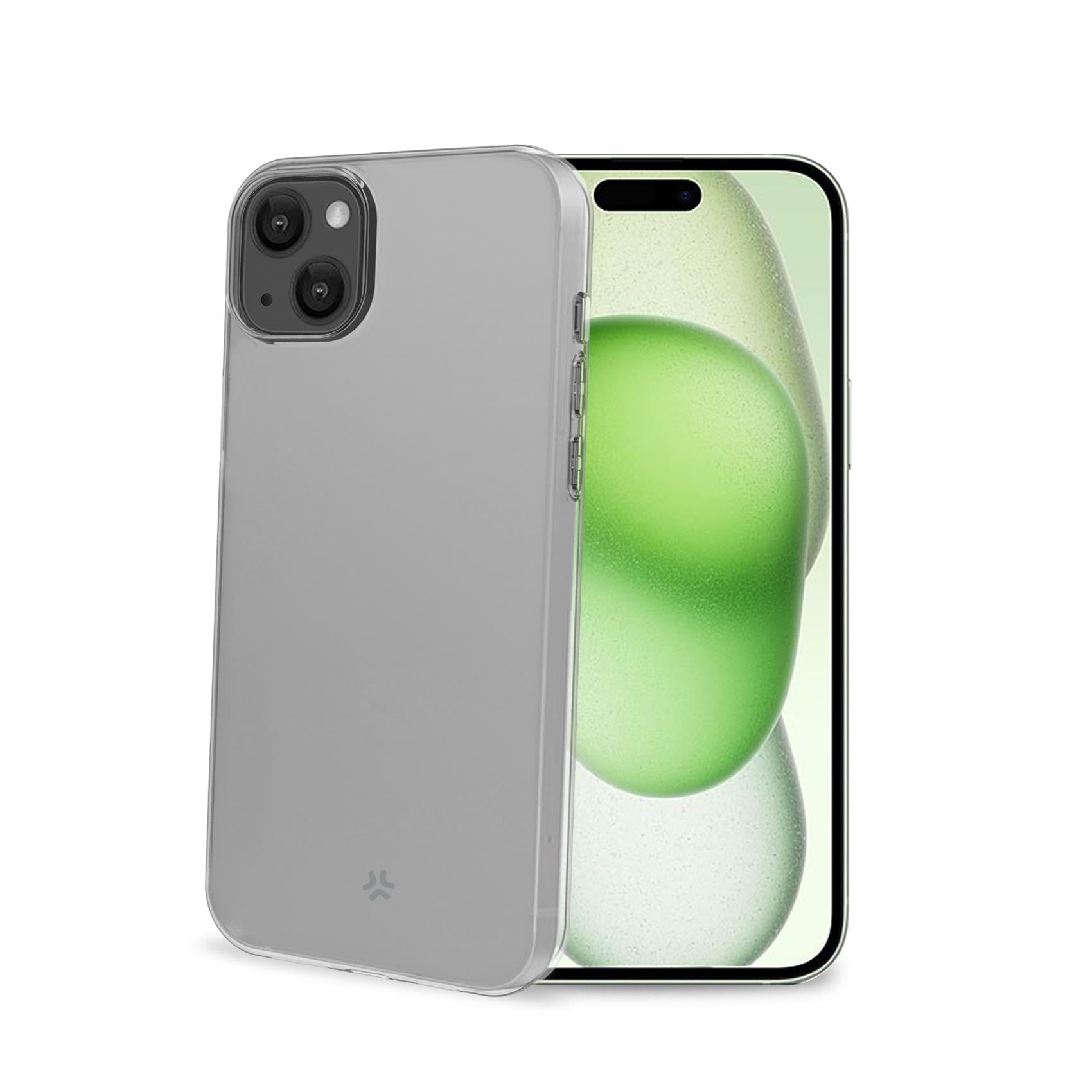 GELSKIN IPHONE 15 PLUS - CAJA OEM