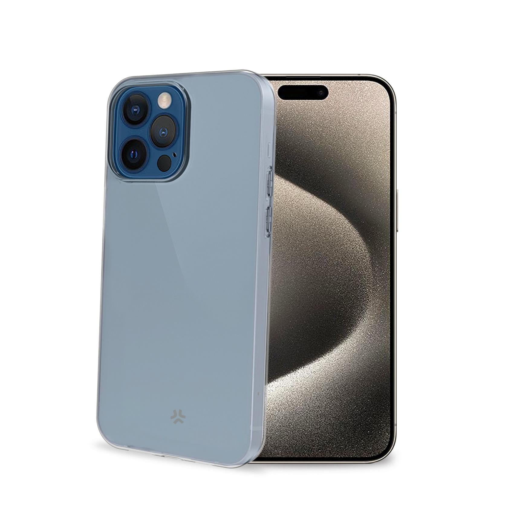 GELSKIN IPHONE 15PROMAX