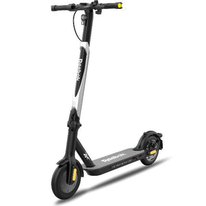 E SCOOTER URBAN 8.5P SILVER