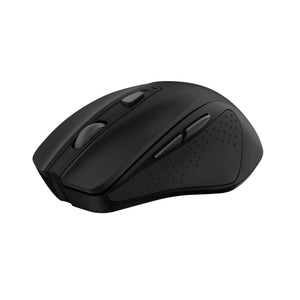 Nito ratón Universal mano derecha RF inalámbrico Óptico 2200 DPI