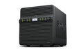 DiskStation DS423 servidor de almacenamiento NAS Realtek RTD1619B 2 GB DDR4 DiskStation Manager Negro