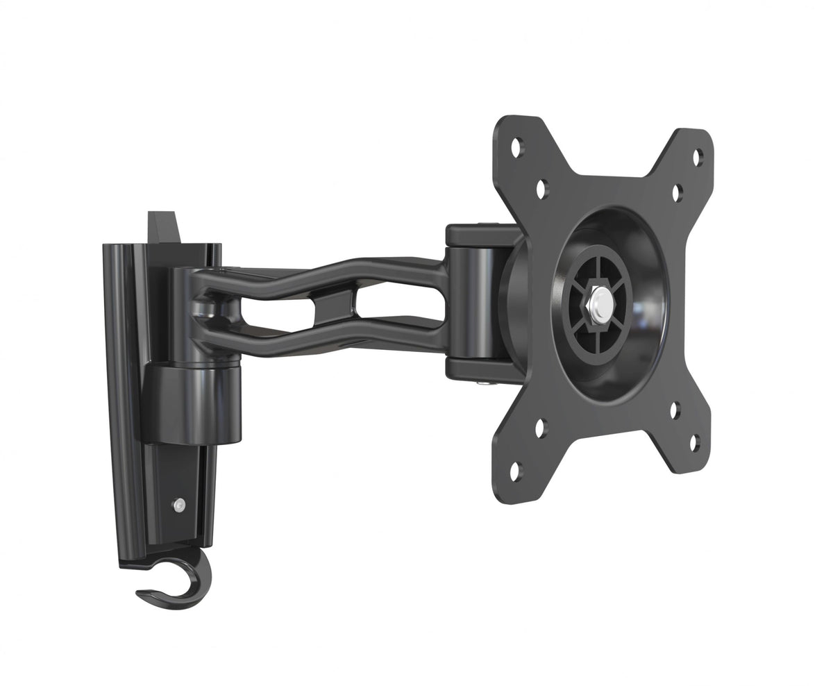 WB-T32.023A soporte para TV 81,3 cm (32") Negro