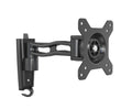 WB-T32.023A soporte para TV 81,3 cm (32") Negro