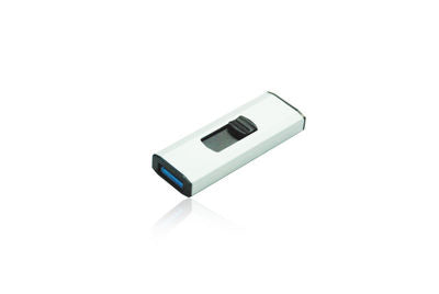 MR917 unidad flash USB 64 GB USB tipo A 3.2 Gen 1 (3.1 Gen 1) Negro, Plata