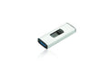 MR917 unidad flash USB 64 GB USB tipo A 3.2 Gen 1 (3.1 Gen 1) Negro, Plata