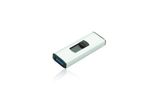 MR917 unidad flash USB 64 GB USB tipo A 3.2 Gen 1 (3.1 Gen 1) Negro, Plata