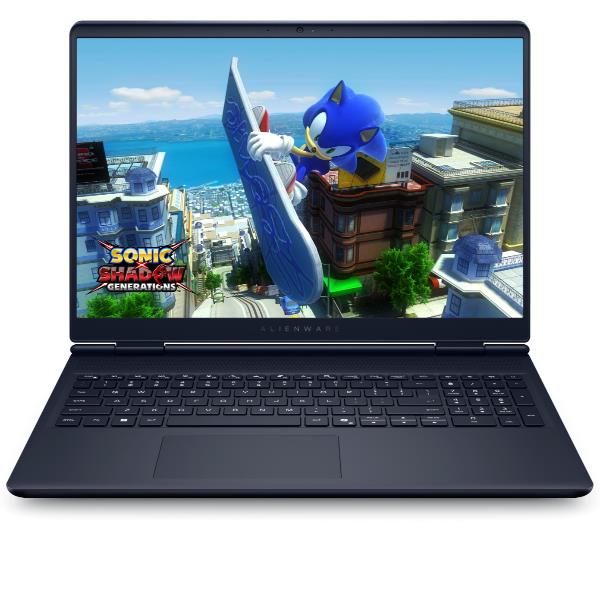 ALIENWARE U9-275HX 32 RTX5070 W11H