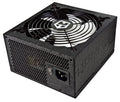 Hummer 80 unidad de fuente de alimentación 650 W 20+4 pin ATX ATX Negro, Blanco