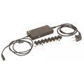 ALI12UF adaptador e inversor de corriente Interior 120 W Negro