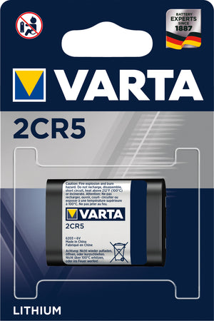 2CR5