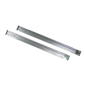 RAIL-A02-90 accesorio de bastidor Kit de carriles de rack