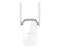 D-LINK WIRELESS N DUAL BAND RANGE EXTENDER AC1200 10/100 PORT