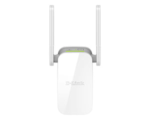D-LINK WIRELESS N DUAL BAND RANGE EXTENDER AC1200 10/100 PORT