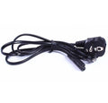 77900507E cable de transmisión Negro 1,8 m NEMA 5-15P C5 acoplador