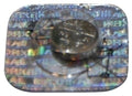PILAS MAXELL MICRO SR0927SW  1,55V B/1