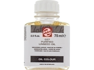ACEITE LINAZA TALENS PURIF. 027 75 ML. - Pack de 5 unidades
