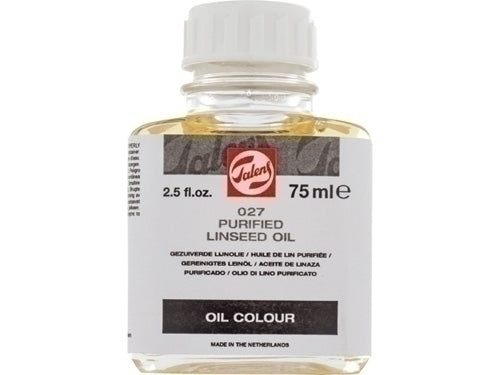 ACEITE LINAZA TALENS PURIF. 027 75 ML. - Pack de 5 unidades