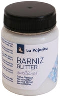 BARNIZ PAJARITA GLITT.IRIDISCENTE 75ml - Pack de 6 unidades