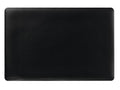 710201 protector de escritorio Negro