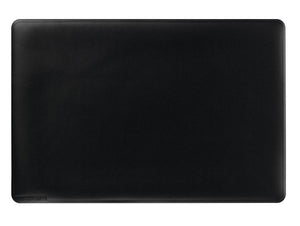 710201 protector de escritorio Negro