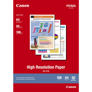 1033A002 papel para impresora de inyección de tinta