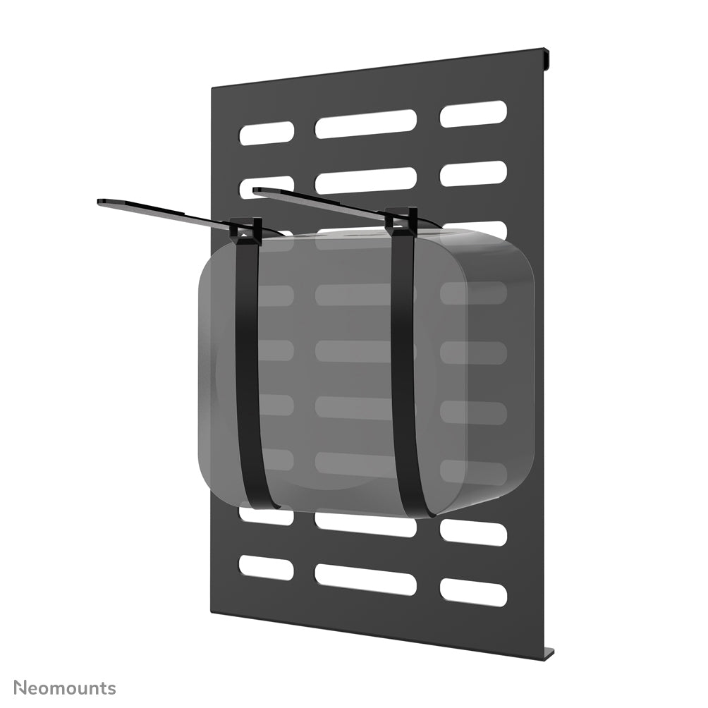 NS-MBTC100BLACK Soporte para media player - máx 10 kg - universal