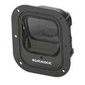 Magellan 900i Lector de códigos de barras fijo 1D/2D LED Negro