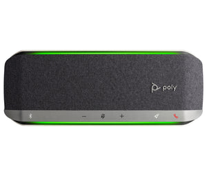 Altavoz manos libres Poly Sync 40 USB-A USB-C