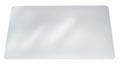Duraglas protector de escritorio Transparente