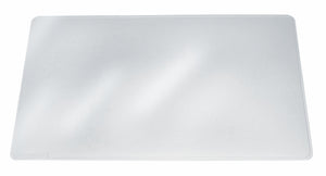 Duraglas protector de escritorio Transparente