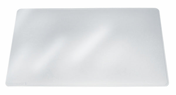 Duraglas protector de escritorio Transparente