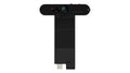 ThinkVision MC60 cámara web 1920 x 1080 Pixeles USB 2.0 Negro