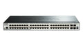 DGS-1510-52X switch Gestionado L3 Gigabit Ethernet (10/100/1000) 1U Negro