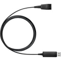 230-09 auricular / audífono accesorio Cable