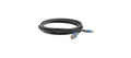 19.5m, HDMI - HDMI cable HDMI 19,5 m HDMI tipo A (Estándar) Negro