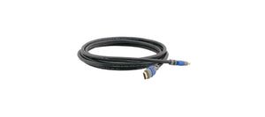 19.5m, HDMI - HDMI cable HDMI 19,5 m HDMI tipo A (Estándar) Negro