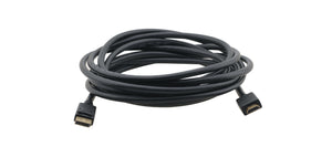 C-DPM/HM-6 1,8 m DisplayPort HDMI Negro