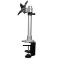 Soporte para Un Monitor hasta 34"(14Kg) - de Altura Ajustable - de Acero