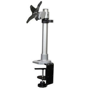 Soporte para Un Monitor hasta 34"(14Kg) - de Altura Ajustable - de Acero