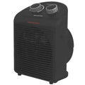WB-2000PLUSBL calefactor eléctrico Interior Blanco 2000 W Ventilador eléctrico